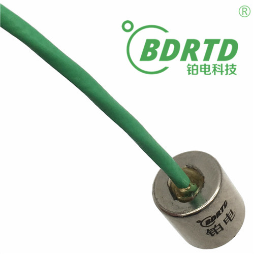 磁吸安装DS18B20