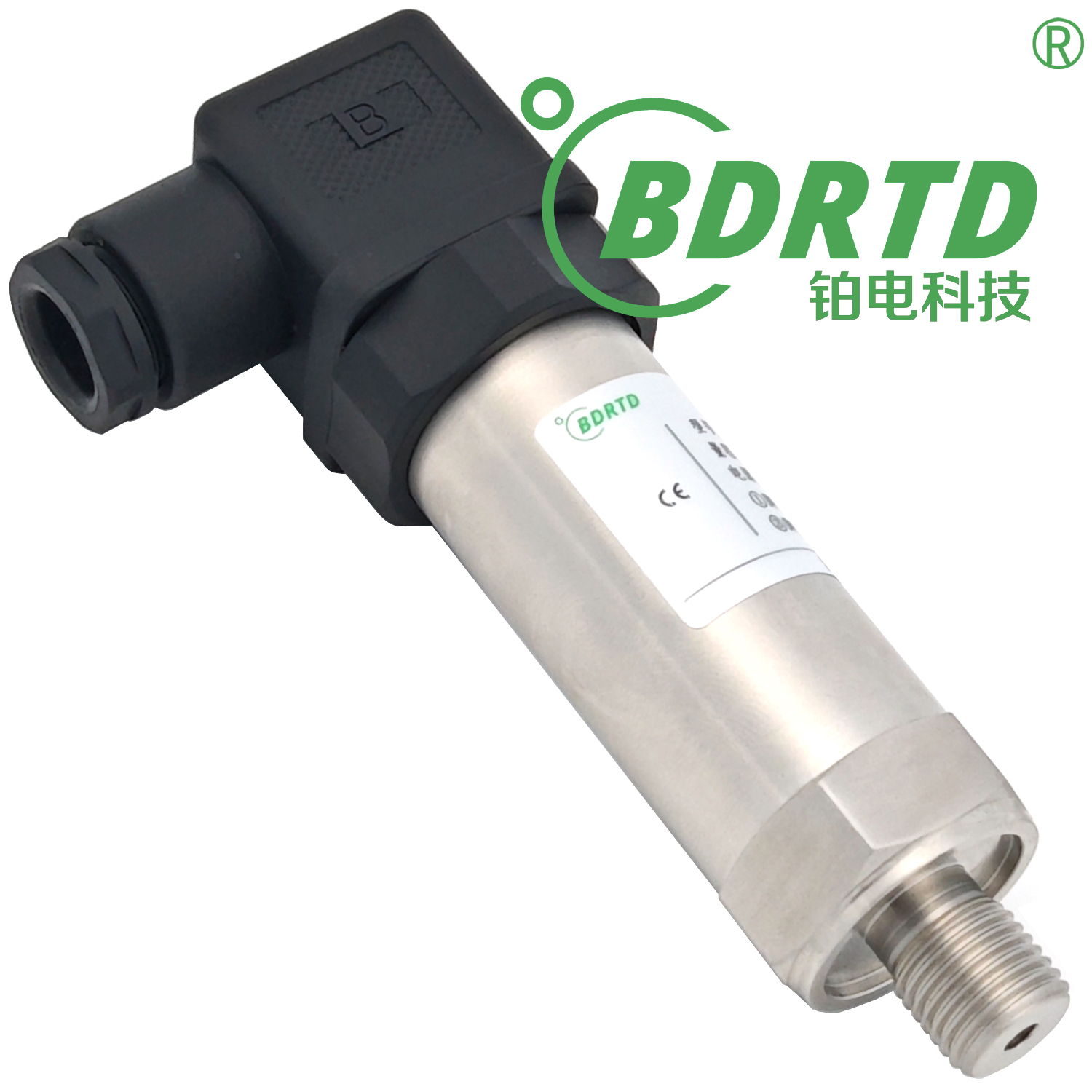 通用型压力变送器